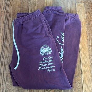 Darc Sport Sweatpants